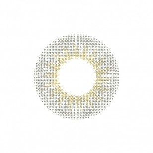 MyStarry Mystic Gray(月拋)